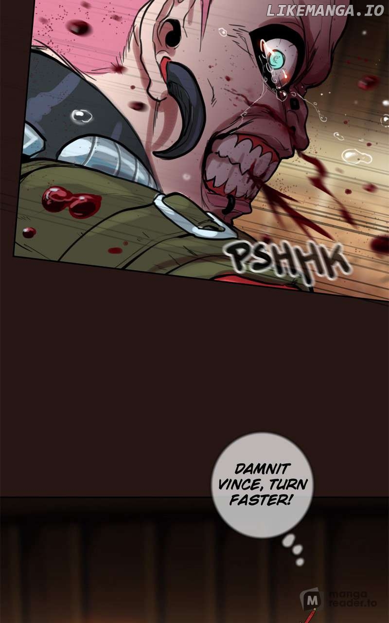 Ordeal - Manga Chapter 63 - page 79