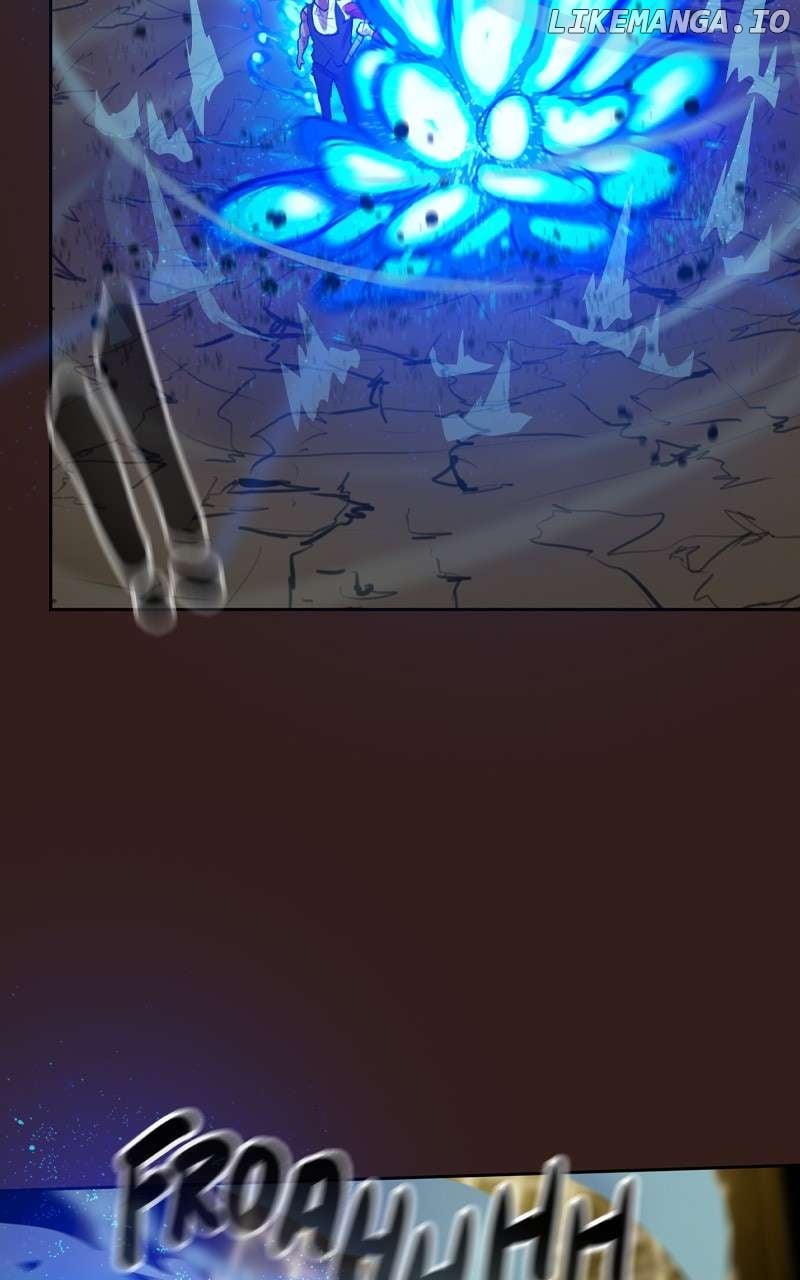 Ordeal - Manga Chapter 63 - page 8
