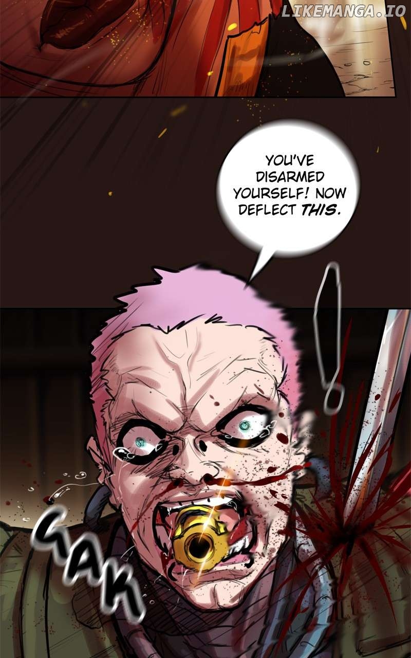 Ordeal - Manga Chapter 63 - page 81