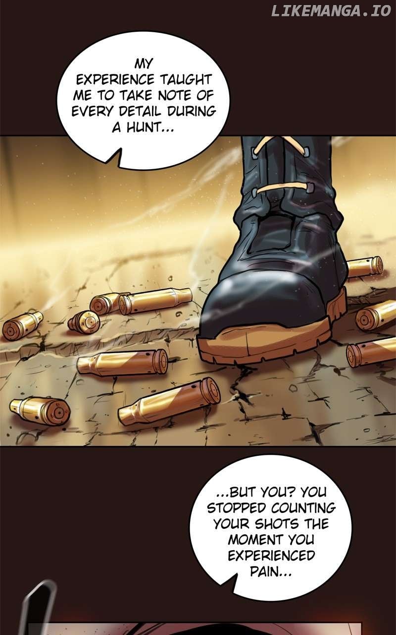 Ordeal - Manga Chapter 63 - page 84