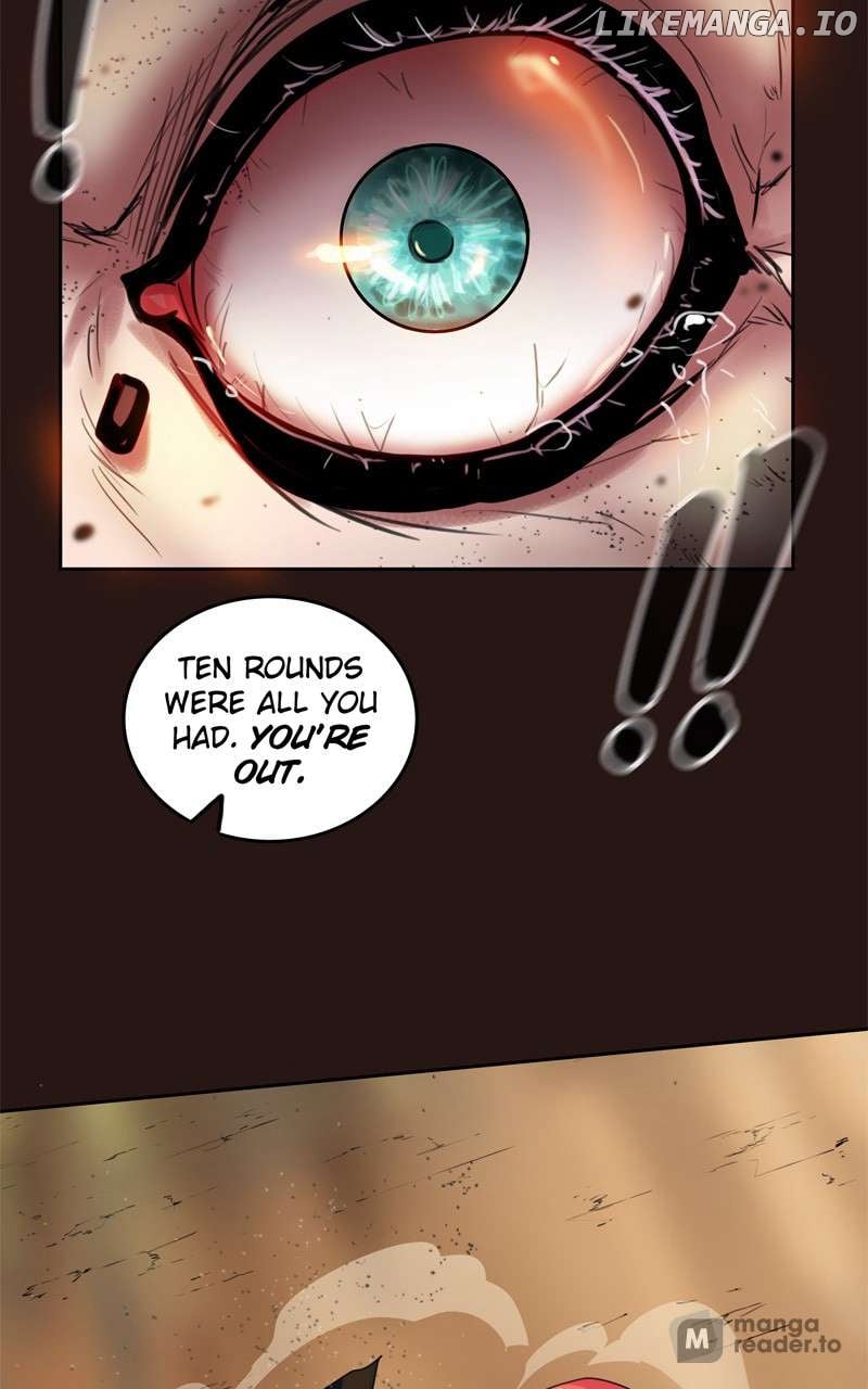 Ordeal - Manga Chapter 63 - page 85