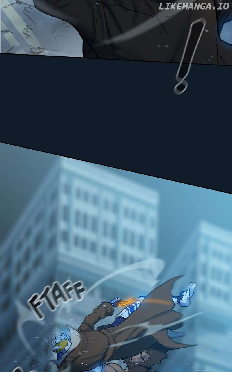 Ordeal - Manga Chapter 58 - page 2