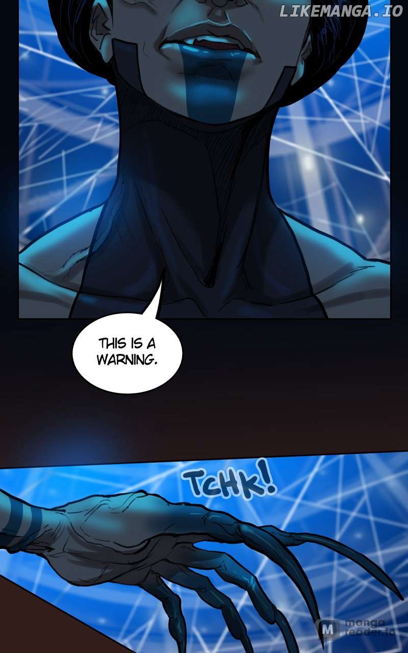 Ordeal - Manga Chapter 58 - page 37