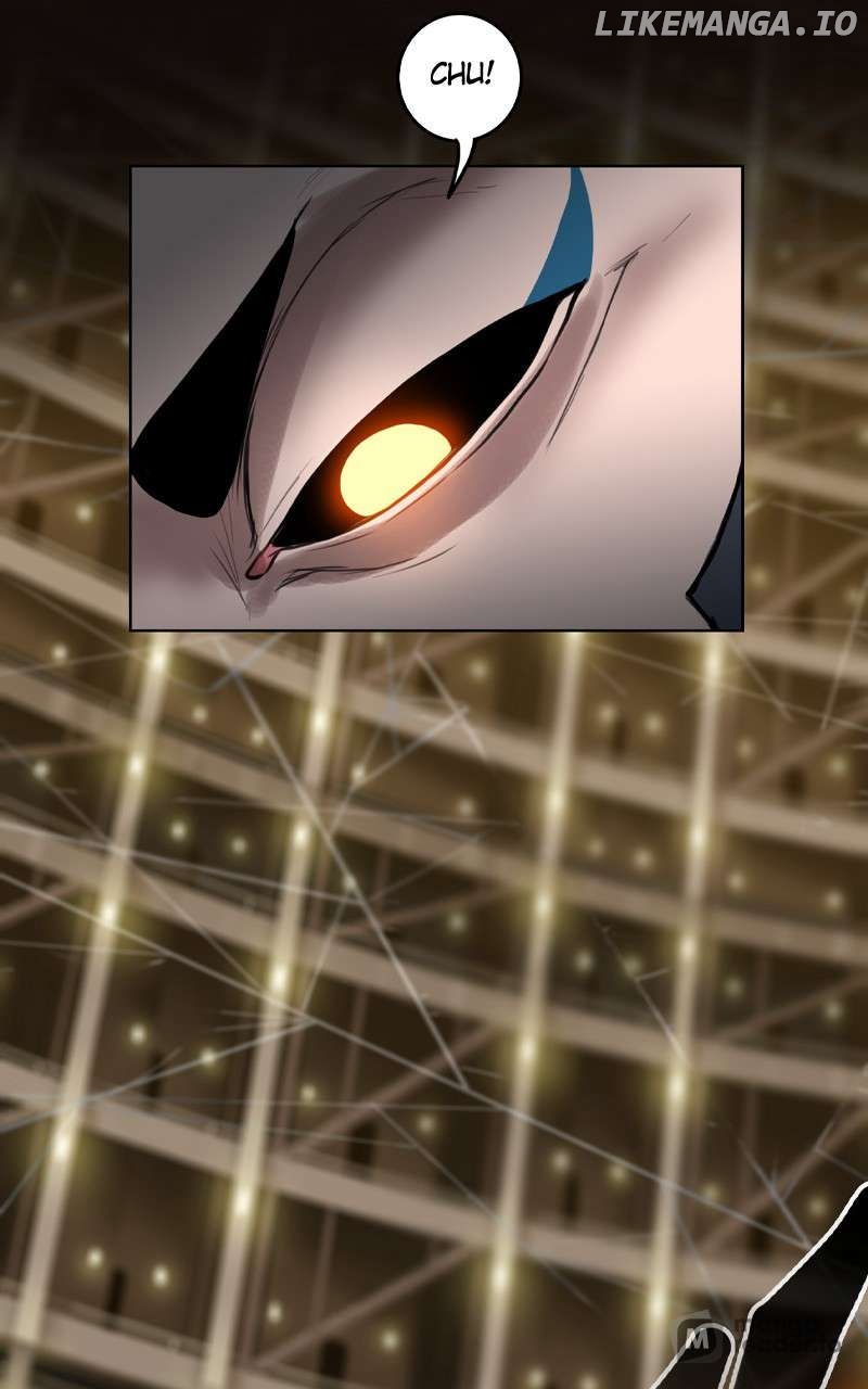 Ordeal - Manga Chapter 58 - page 49