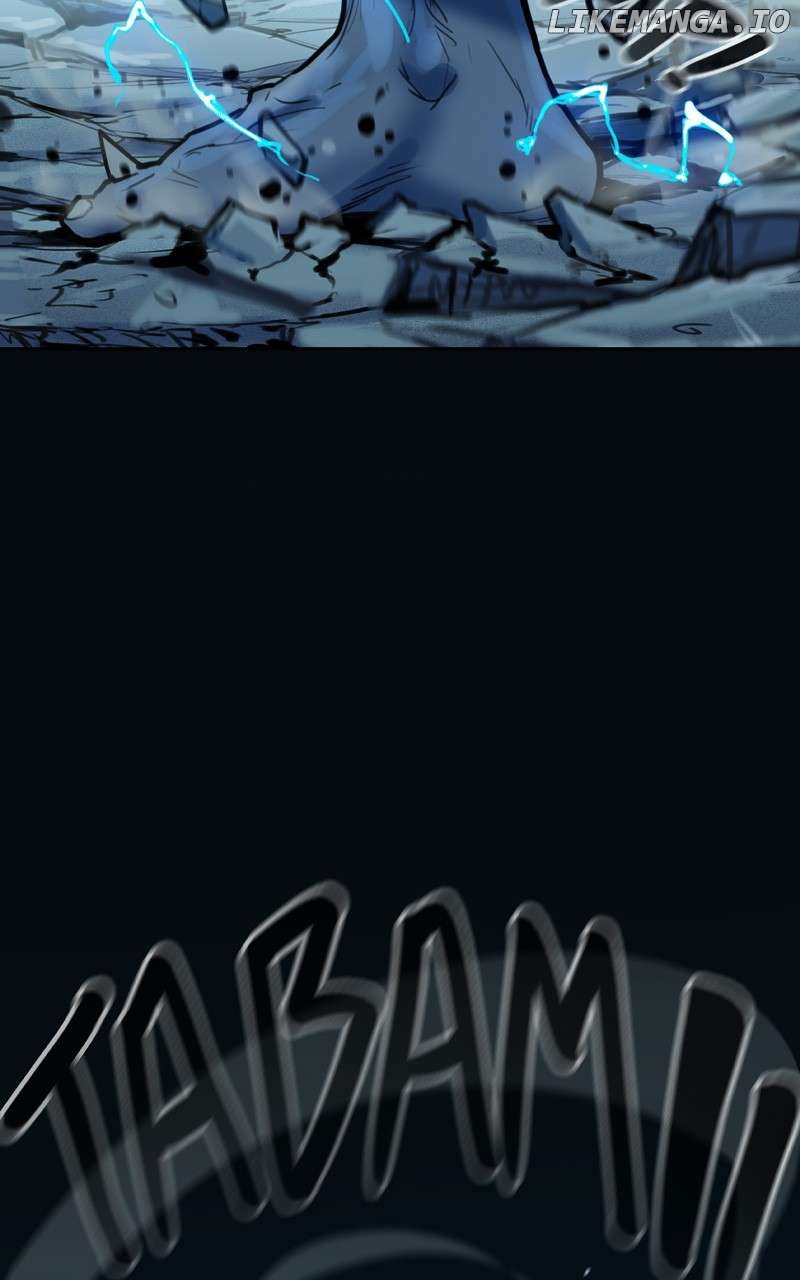 Ordeal - Manga Chapter 58 - page 5