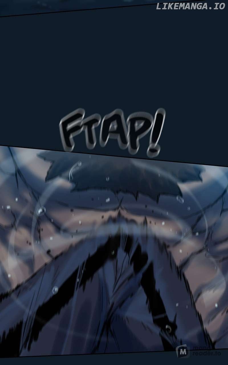 Ordeal - Manga Chapter 58 - page 7