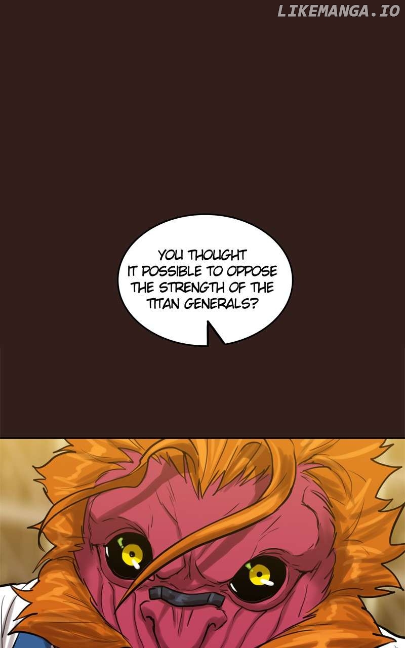 Ordeal - Manga Chapter 58 - page 71