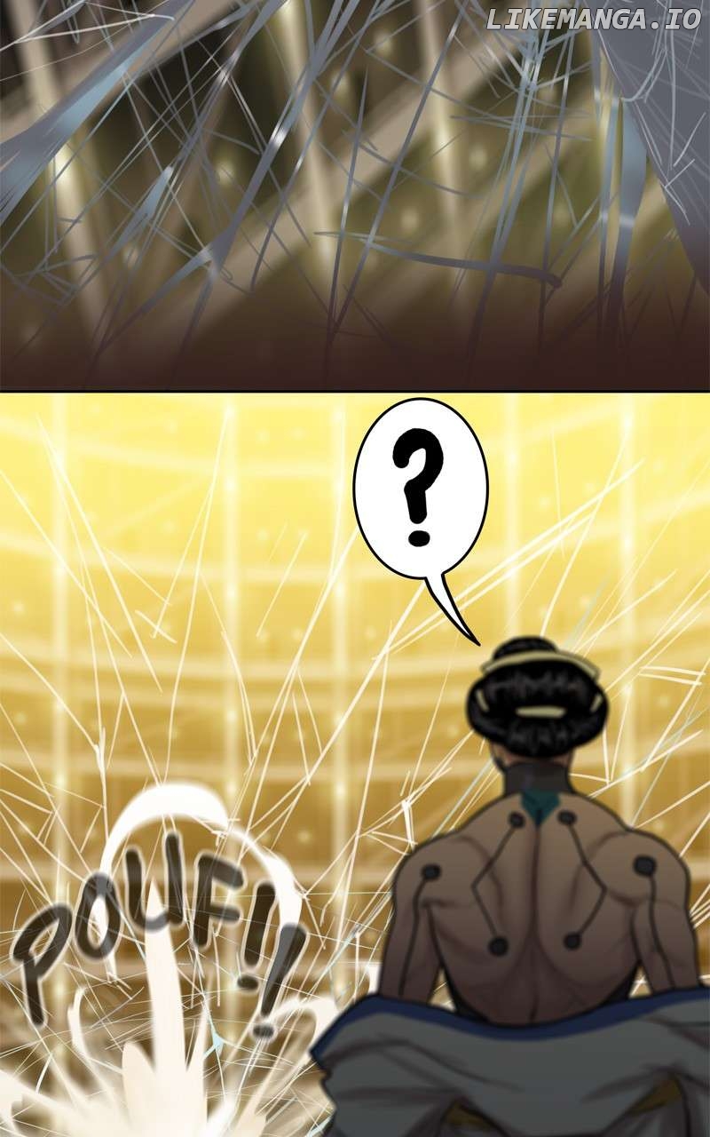 Ordeal - Manga Chapter 58 - page 80