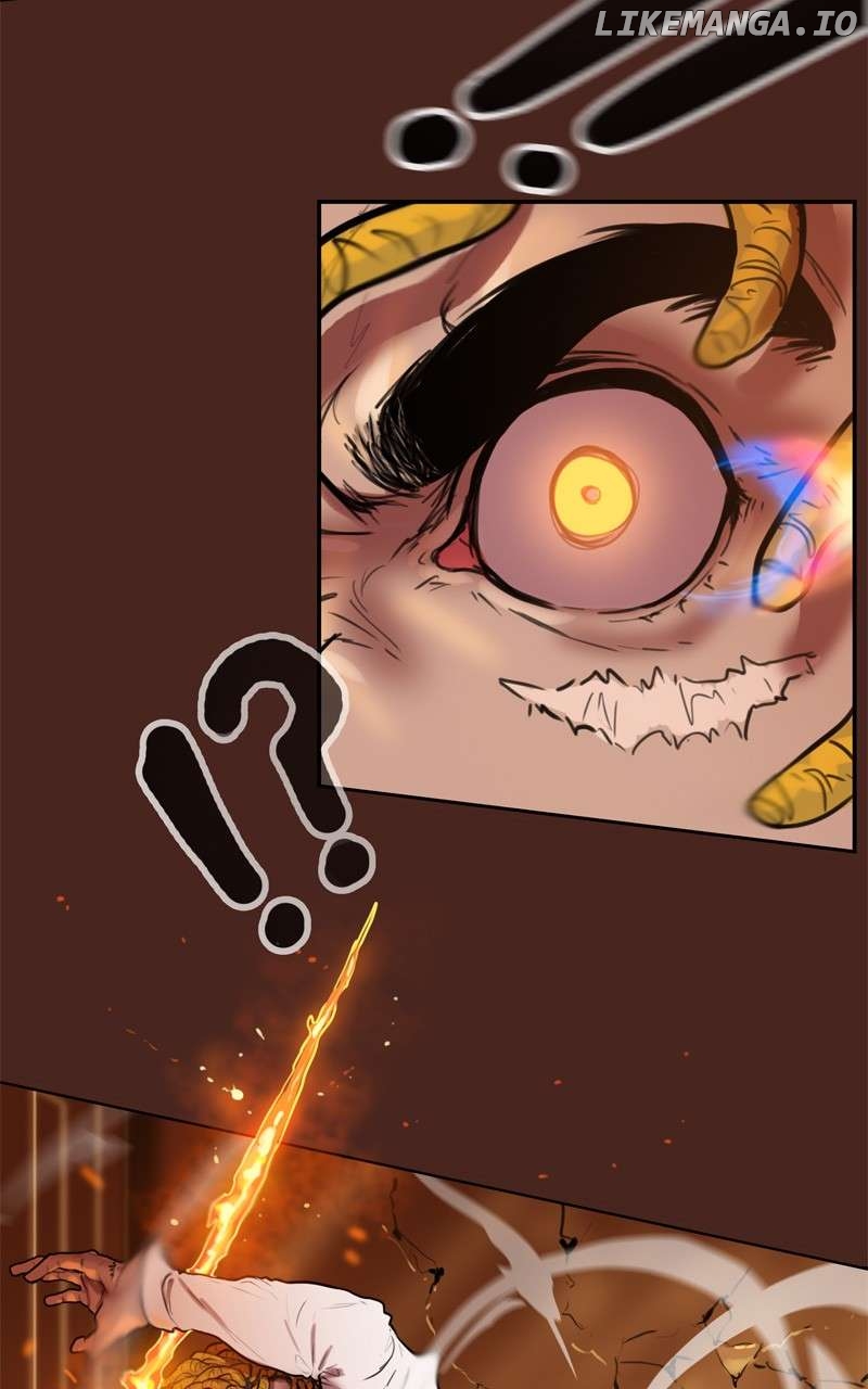 Ordeal - Manga Chapter 56 - page 2