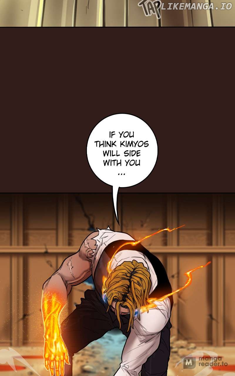 Ordeal - Manga Chapter 56 - page 40
