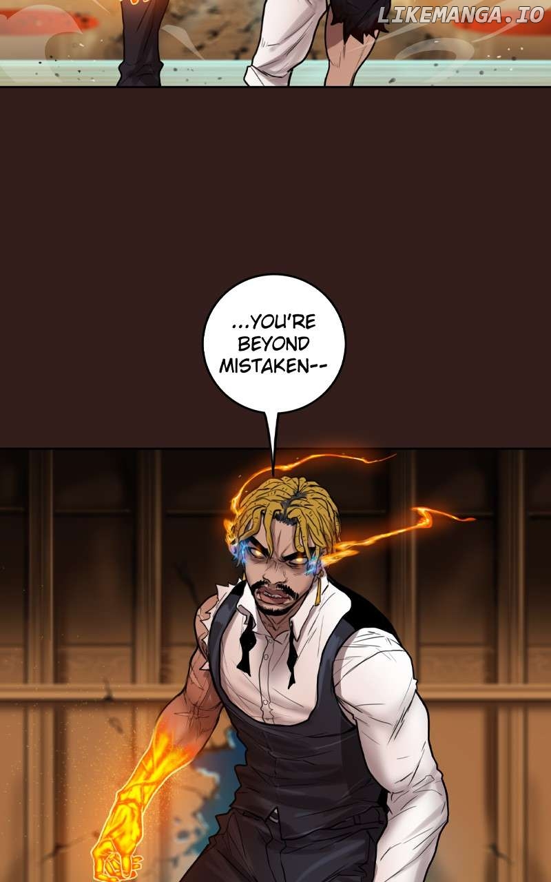 Ordeal - Manga Chapter 56 - page 41