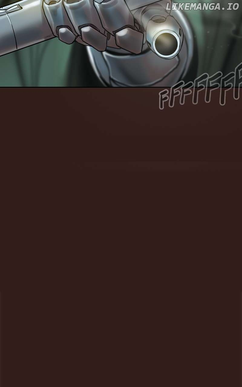Ordeal - Manga Chapter 56 - page 44