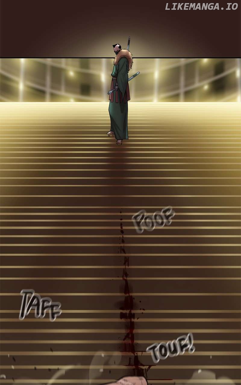 Ordeal - Manga Chapter 56 - page 45