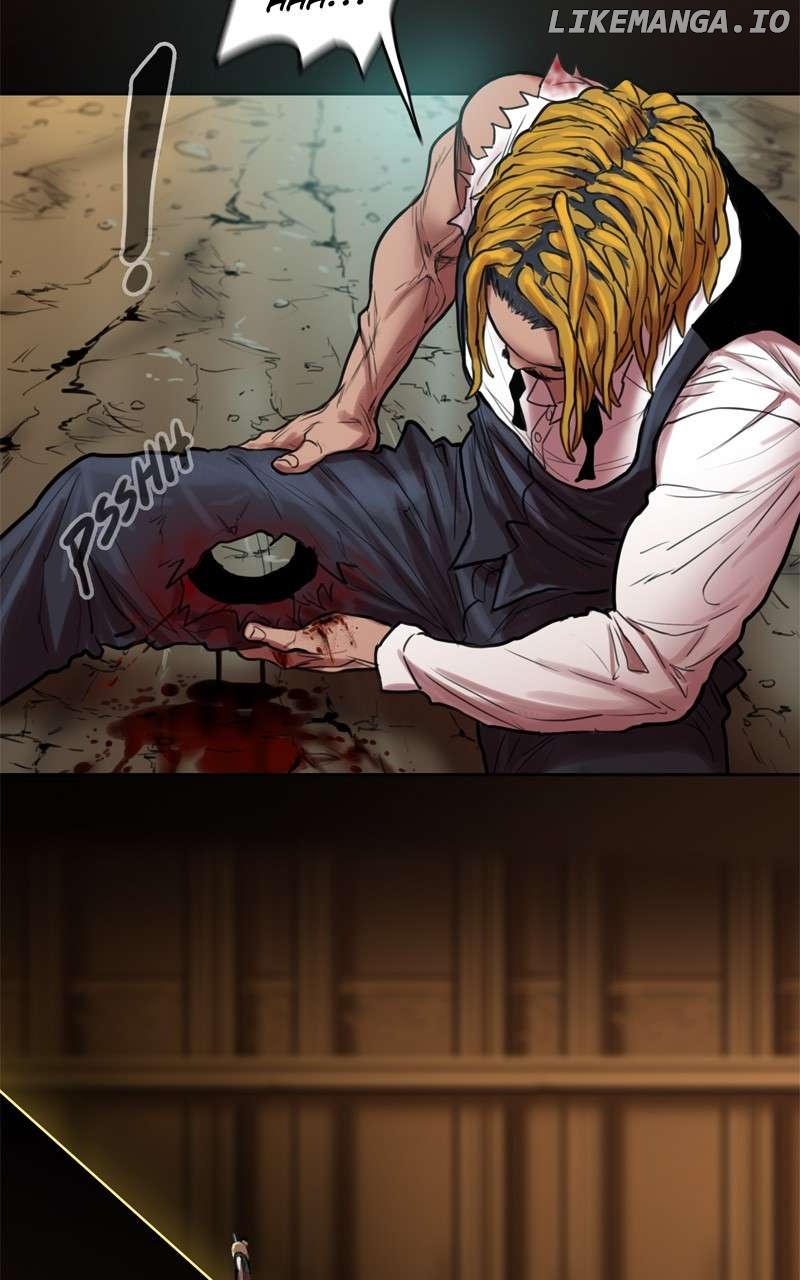 Ordeal - Manga Chapter 56 - page 48
