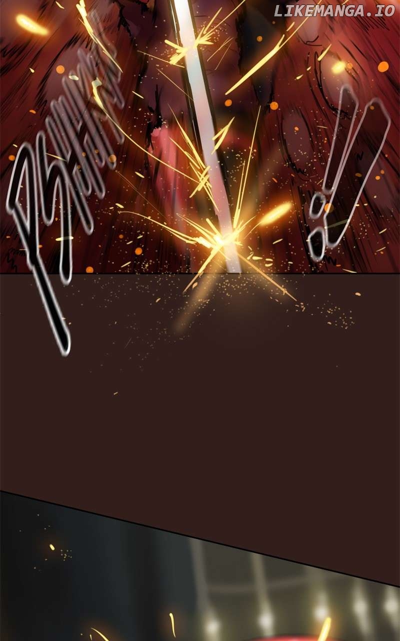 Ordeal - Manga Chapter 56 - page 74