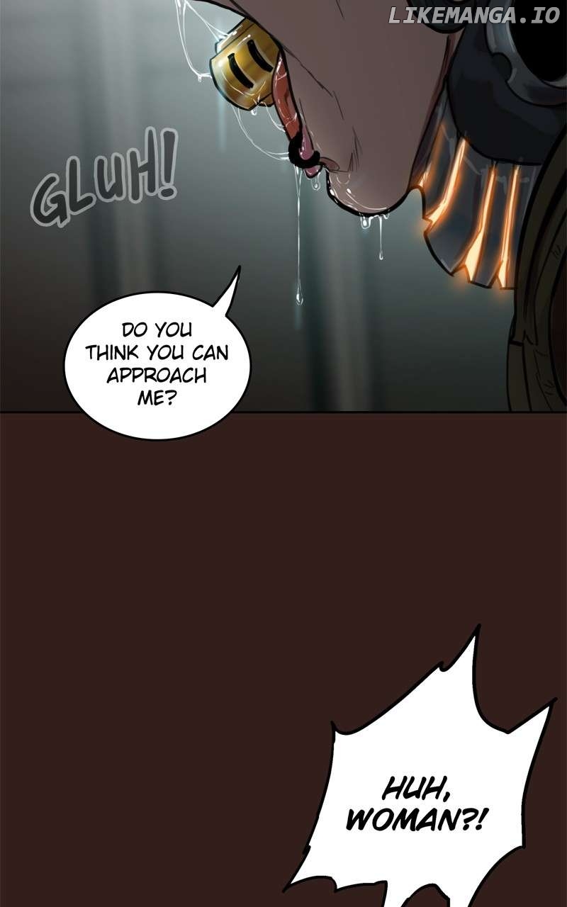 Ordeal - Manga Chapter 56 - page 77
