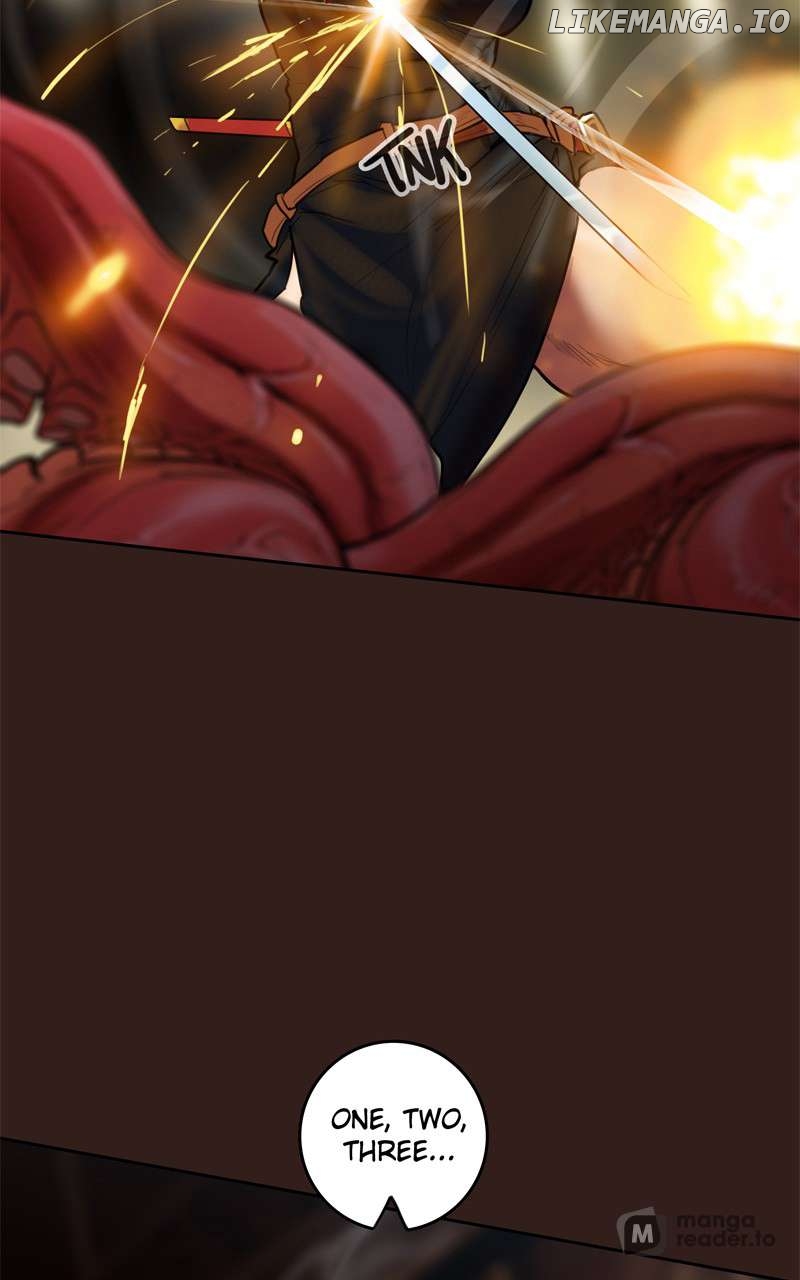 Ordeal - Manga Chapter 56 - page 82