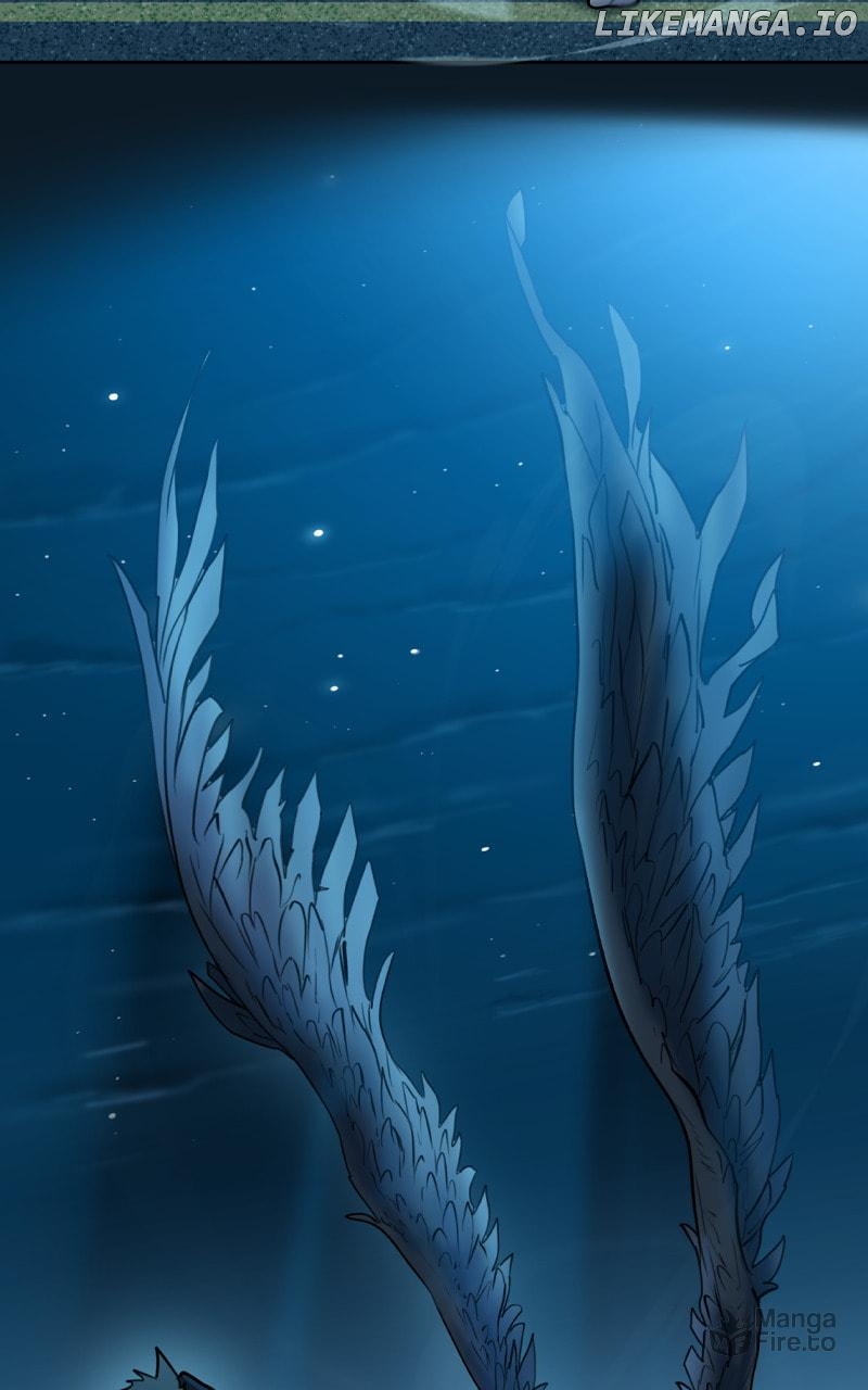 Ordeal - Manga Chapter 98 - page 11