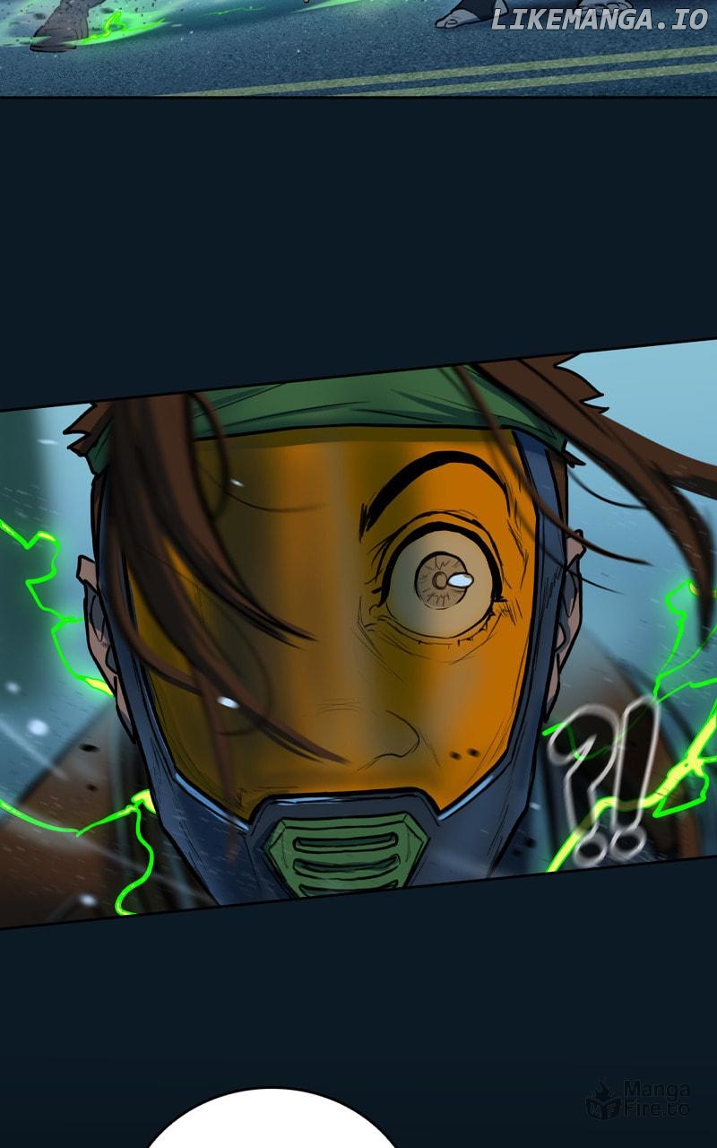 Ordeal - Manga Chapter 98 - page 14