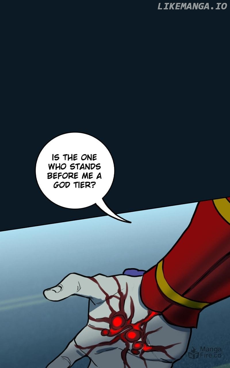 Ordeal - Manga Chapter 98 - page 28