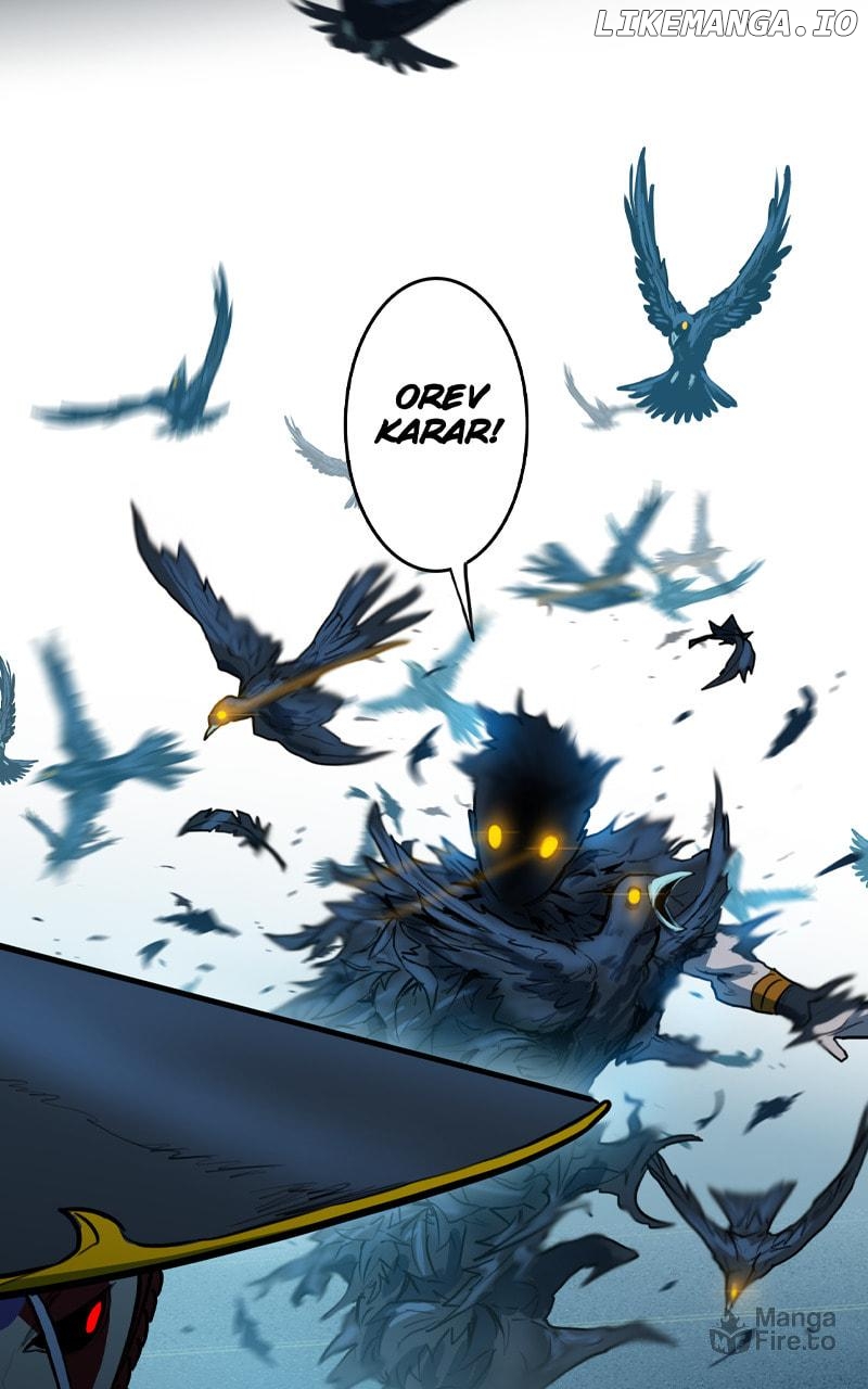 Ordeal - Manga Chapter 98 - page 40