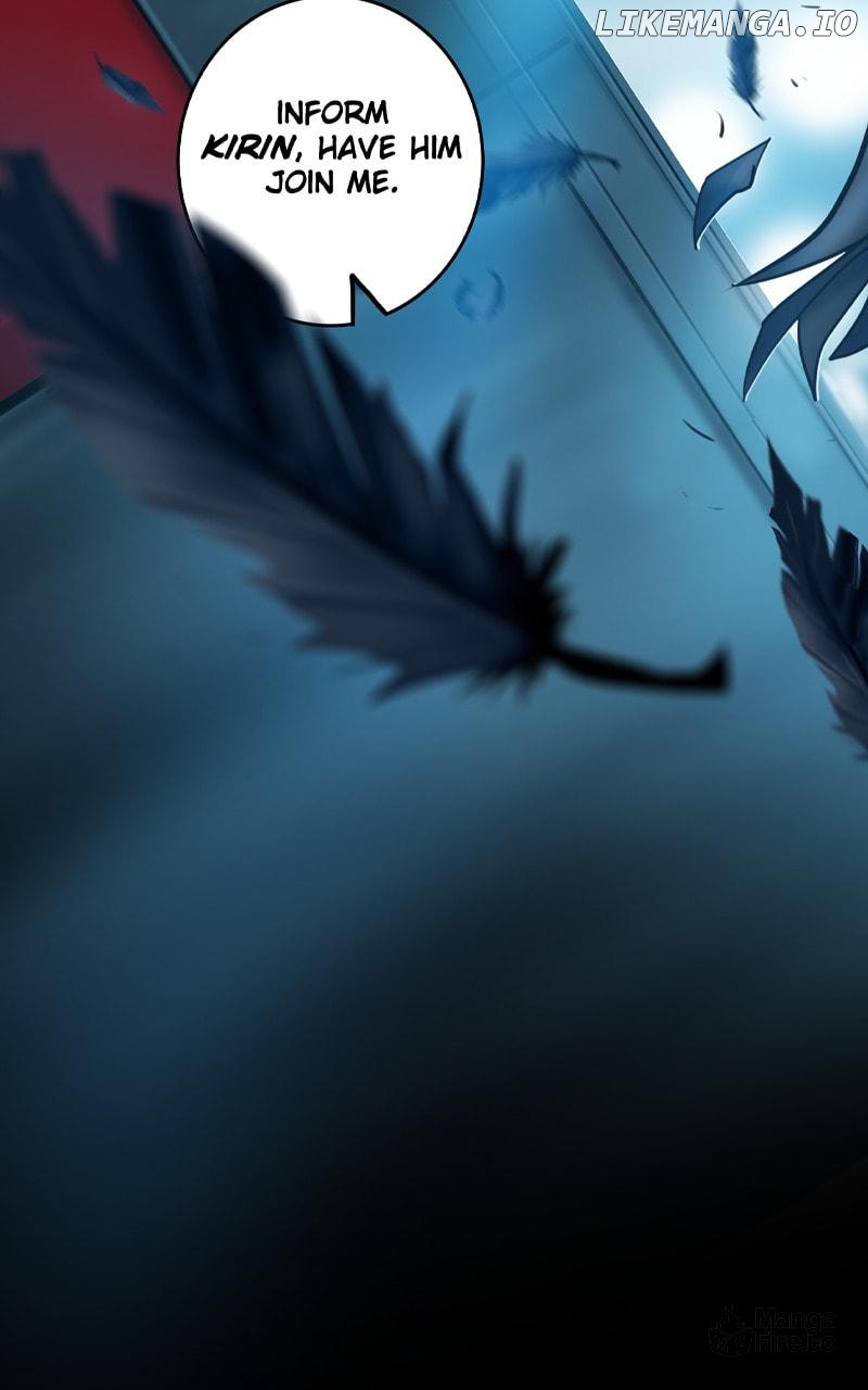 Ordeal - Manga Chapter 98 - page 5