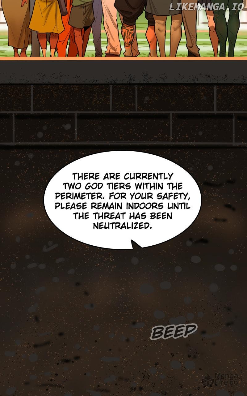 Ordeal - Manga Chapter 98 - page 50