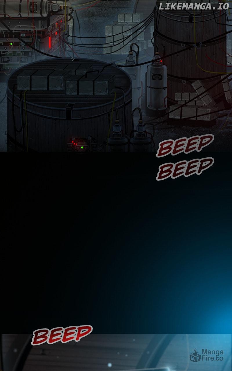 Ordeal - Manga Chapter 98 - page 52