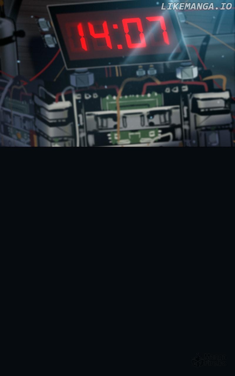 Ordeal - Manga Chapter 98 - page 53