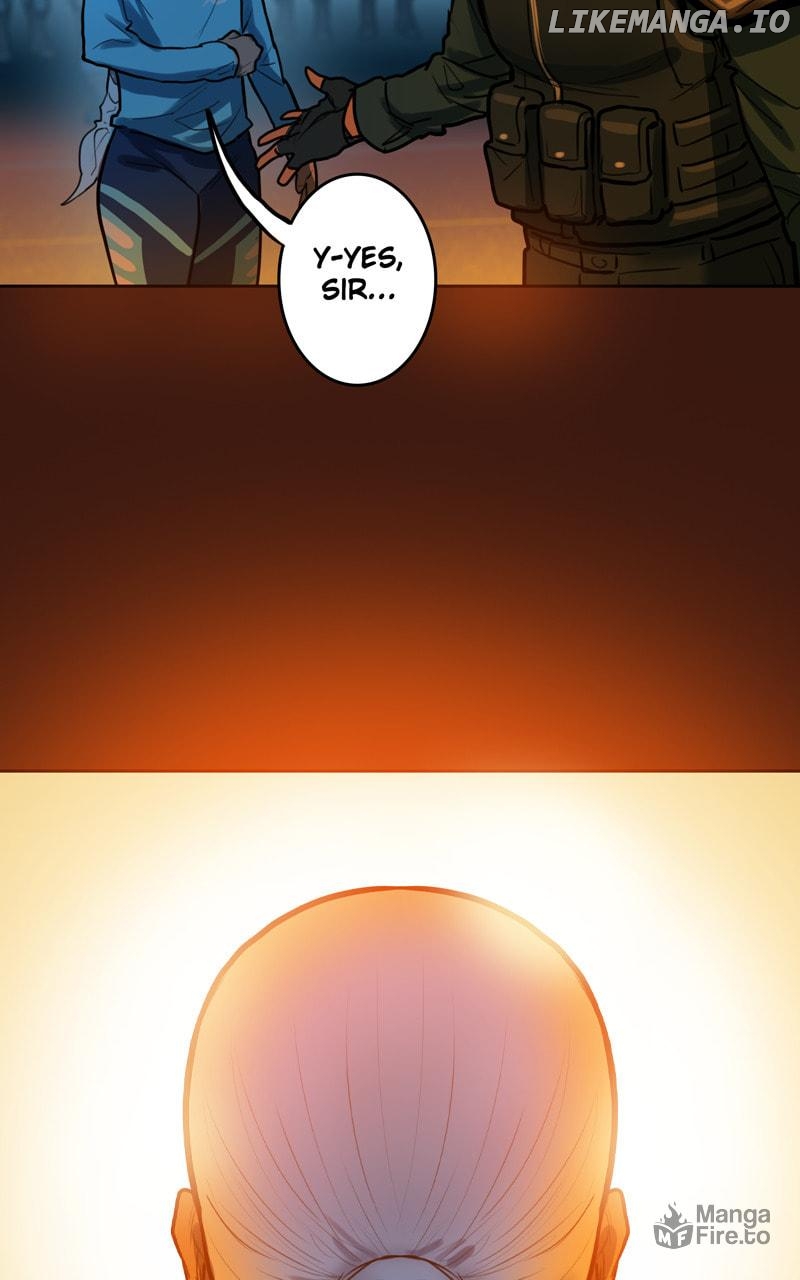 Ordeal - Manga Chapter 98 - page 55