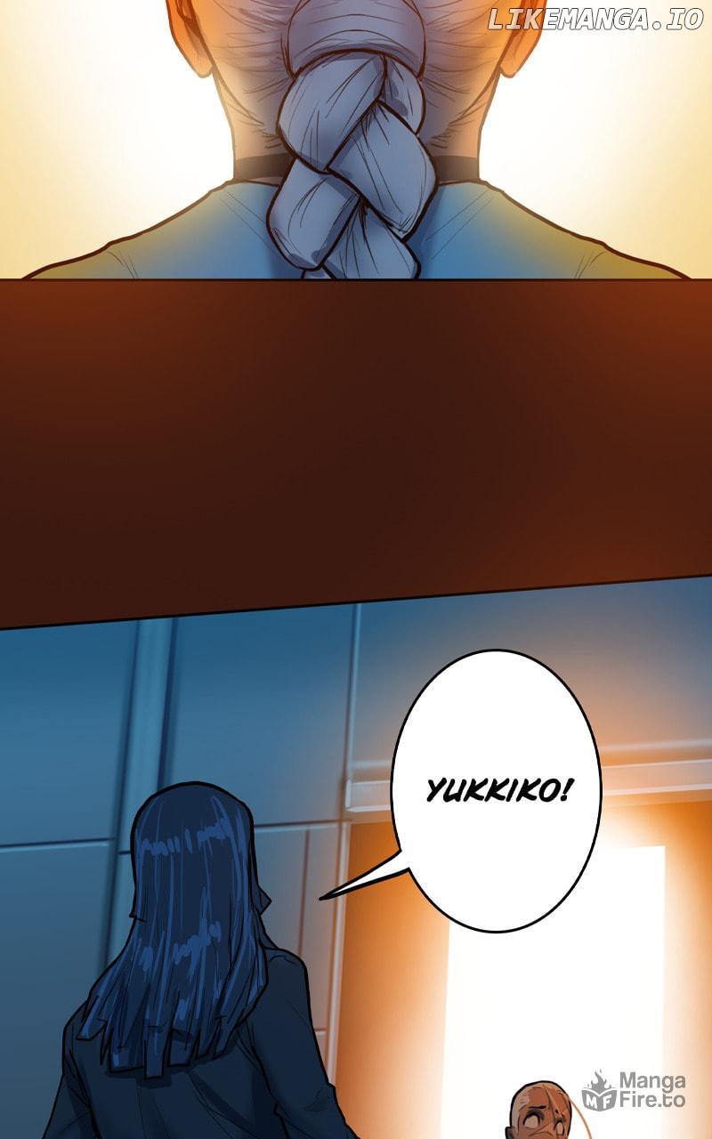 Ordeal - Manga Chapter 98 - page 56