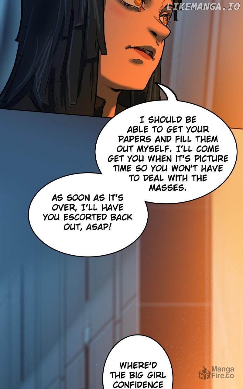 Ordeal - Manga Chapter 98 - page 59