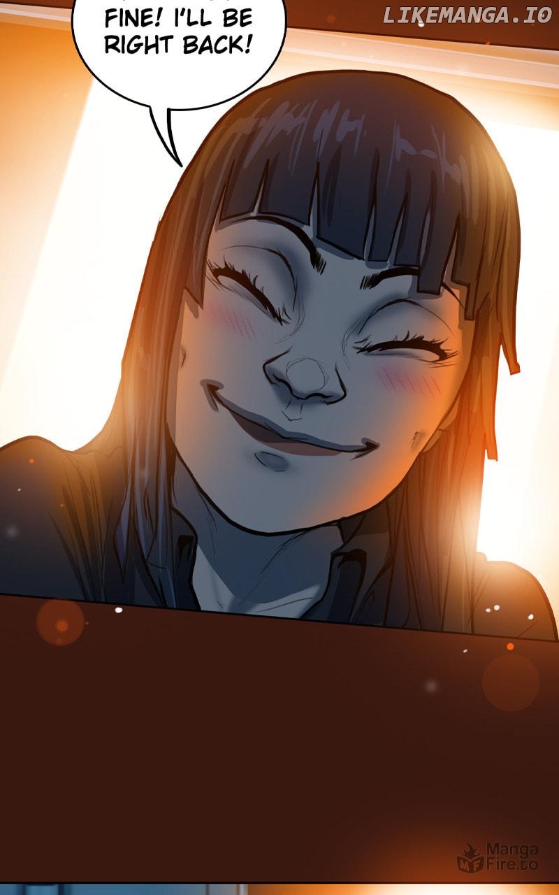 Ordeal - Manga Chapter 98 - page 61