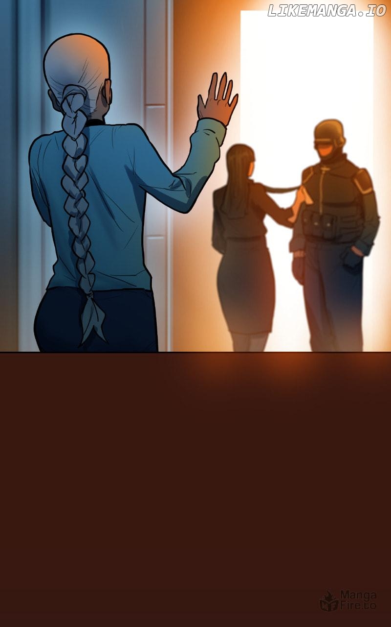 Ordeal - Manga Chapter 98 - page 62