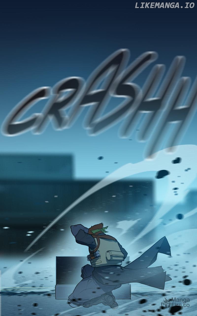 Ordeal - Manga Chapter 98 - page 64