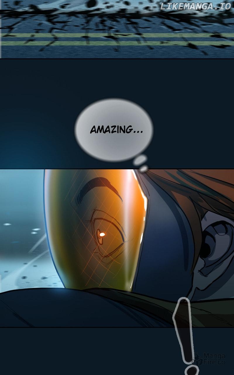 Ordeal - Manga Chapter 98 - page 65