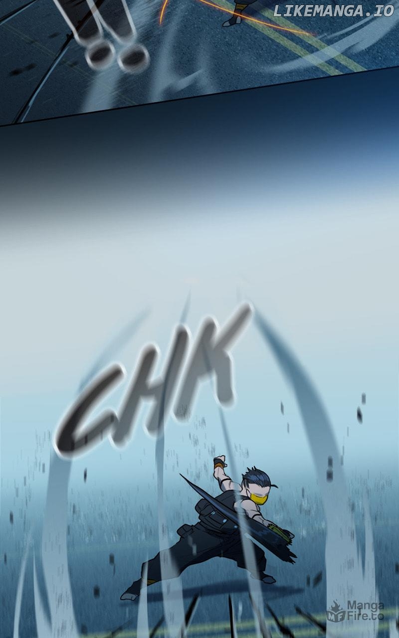 Ordeal - Manga Chapter 98 - page 67