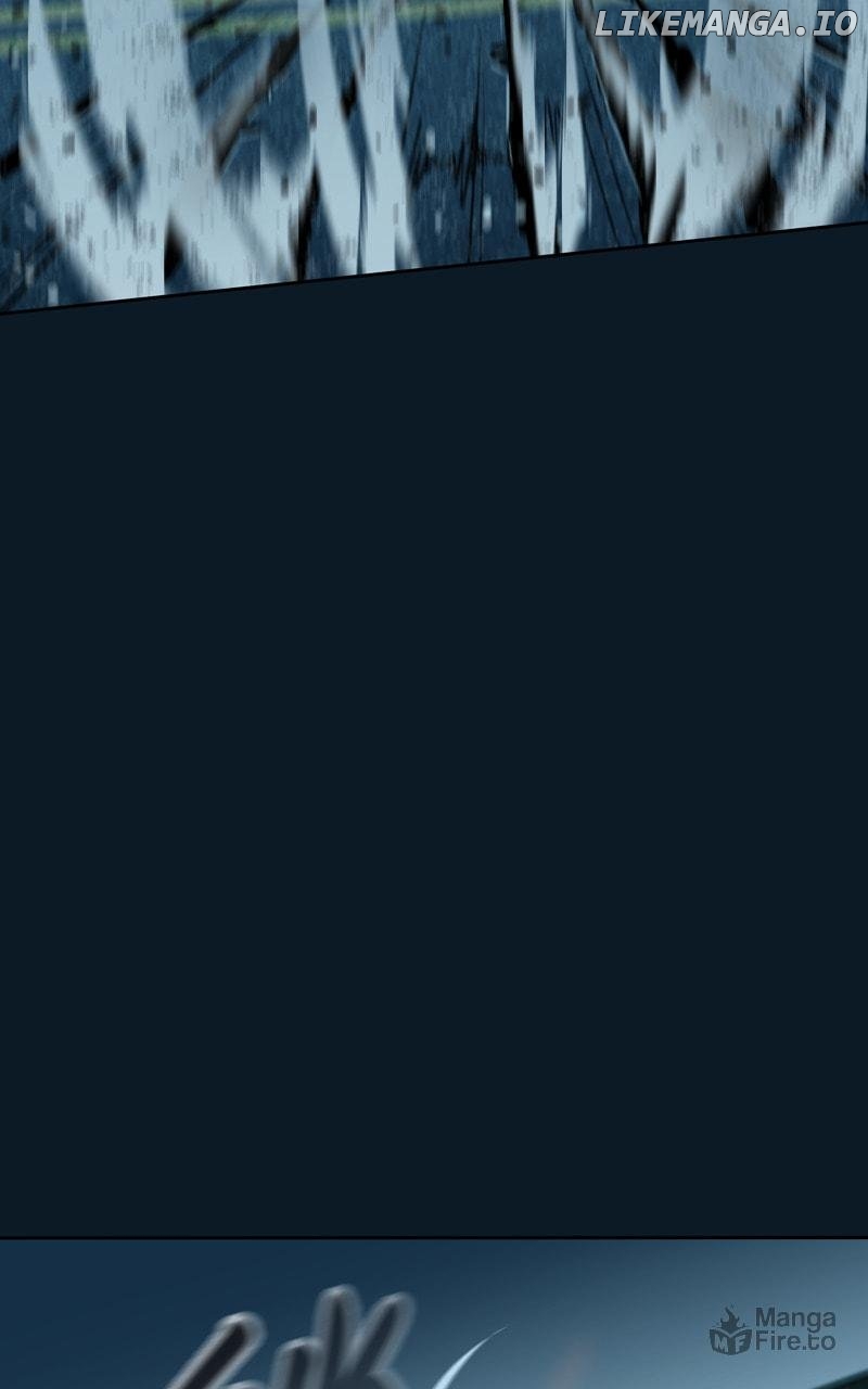 Ordeal - Manga Chapter 98 - page 68