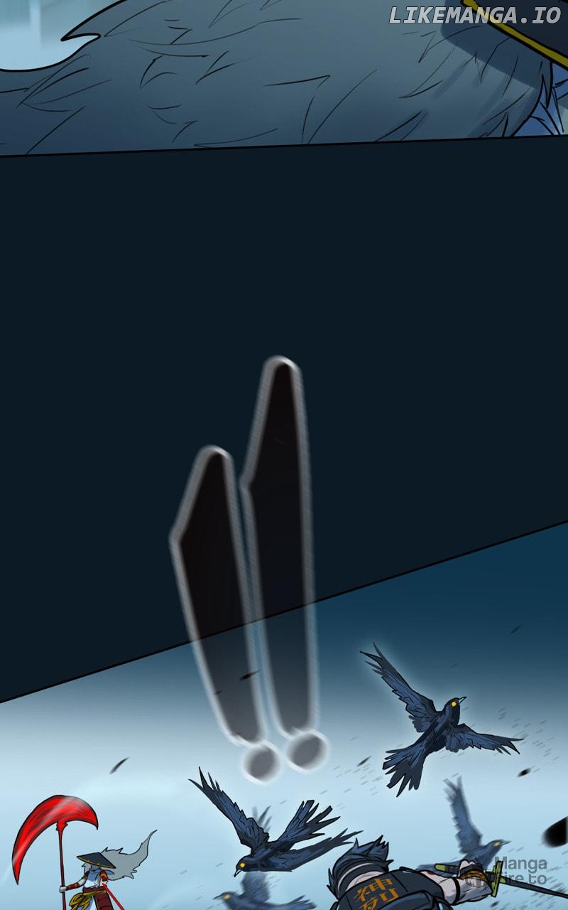 Ordeal - Manga Chapter 98 - page 74