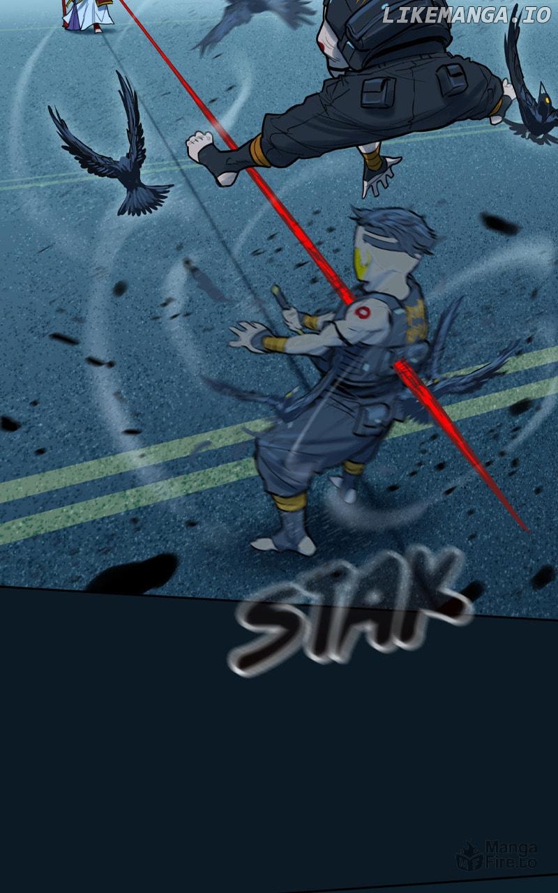 Ordeal - Manga Chapter 98 - page 75