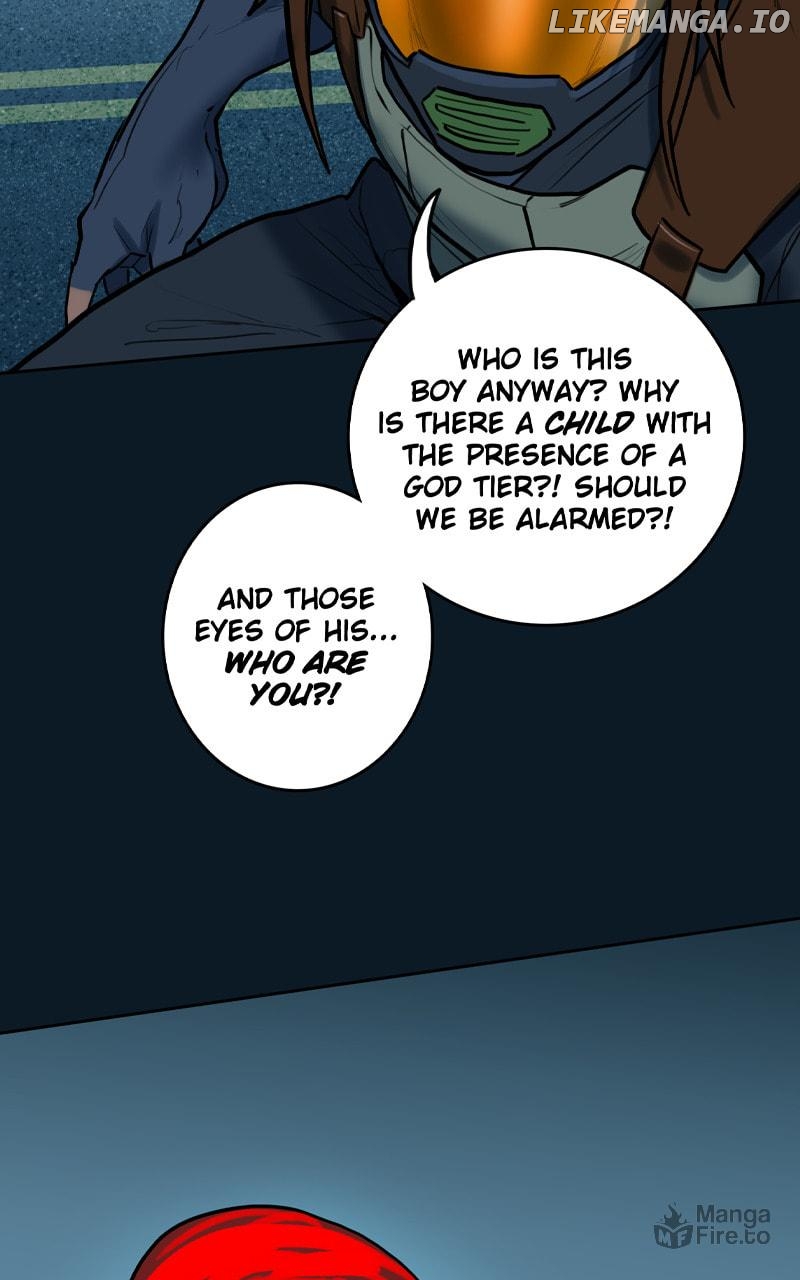 Ordeal - Manga Chapter 98 - page 78