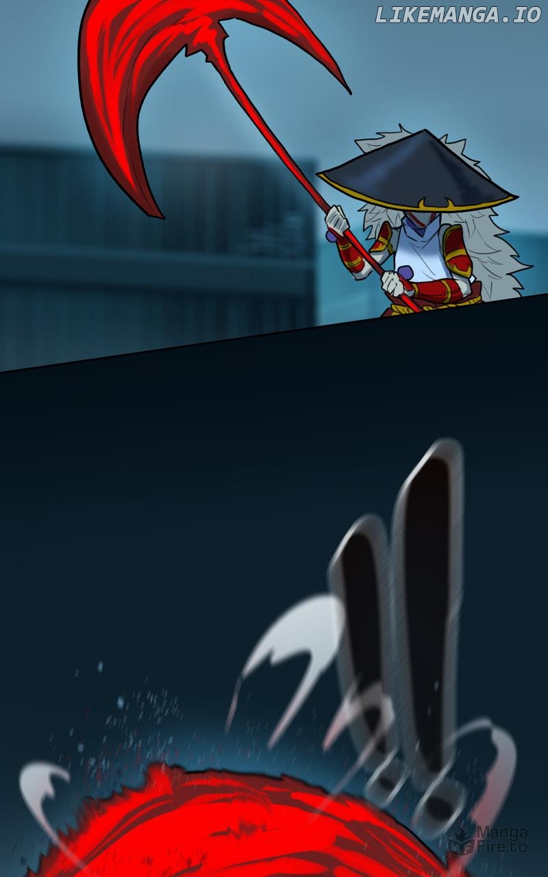 Ordeal - Manga Chapter 98 - page 79