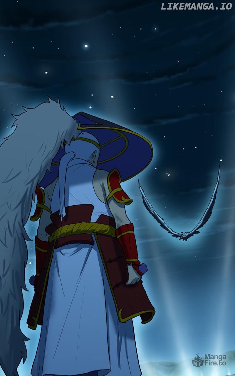 Ordeal - Manga Chapter 98 - page 8