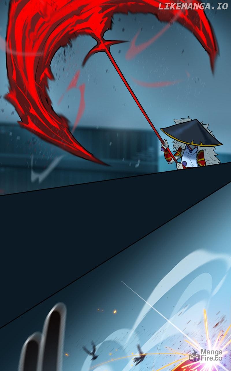 Ordeal - Manga Chapter 98 - page 80