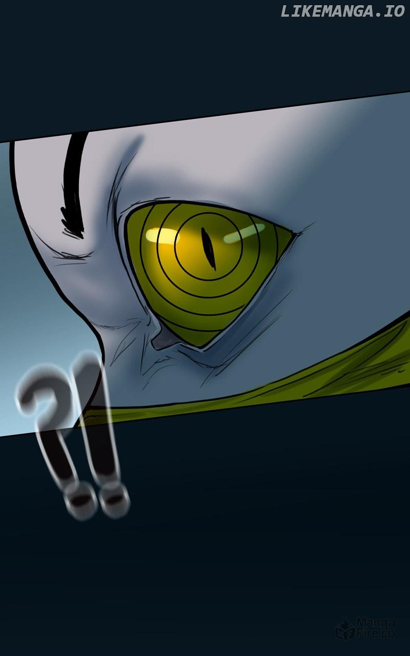 Ordeal - Manga Chapter 98 - page 84