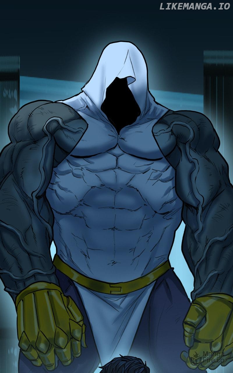 Ordeal - Manga Chapter 98 - page 85