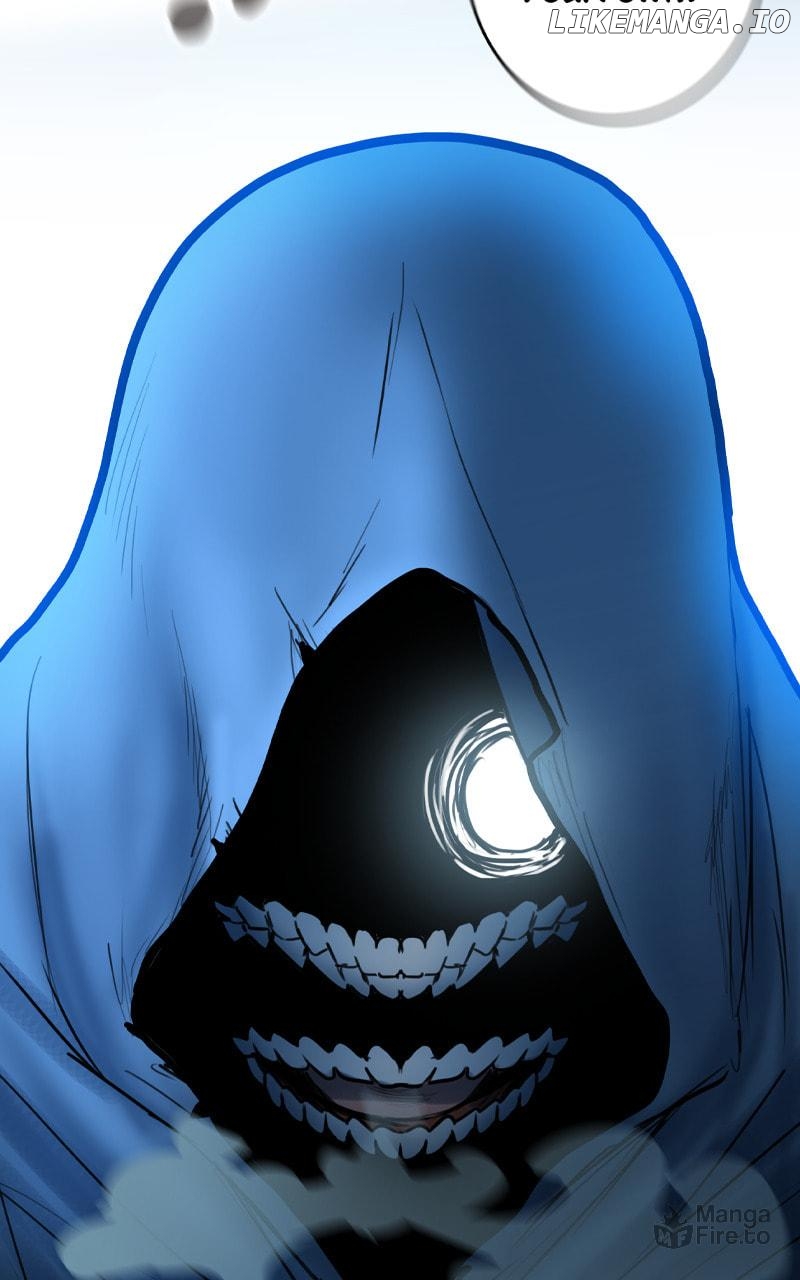 Ordeal - Manga Chapter 98 - page 88