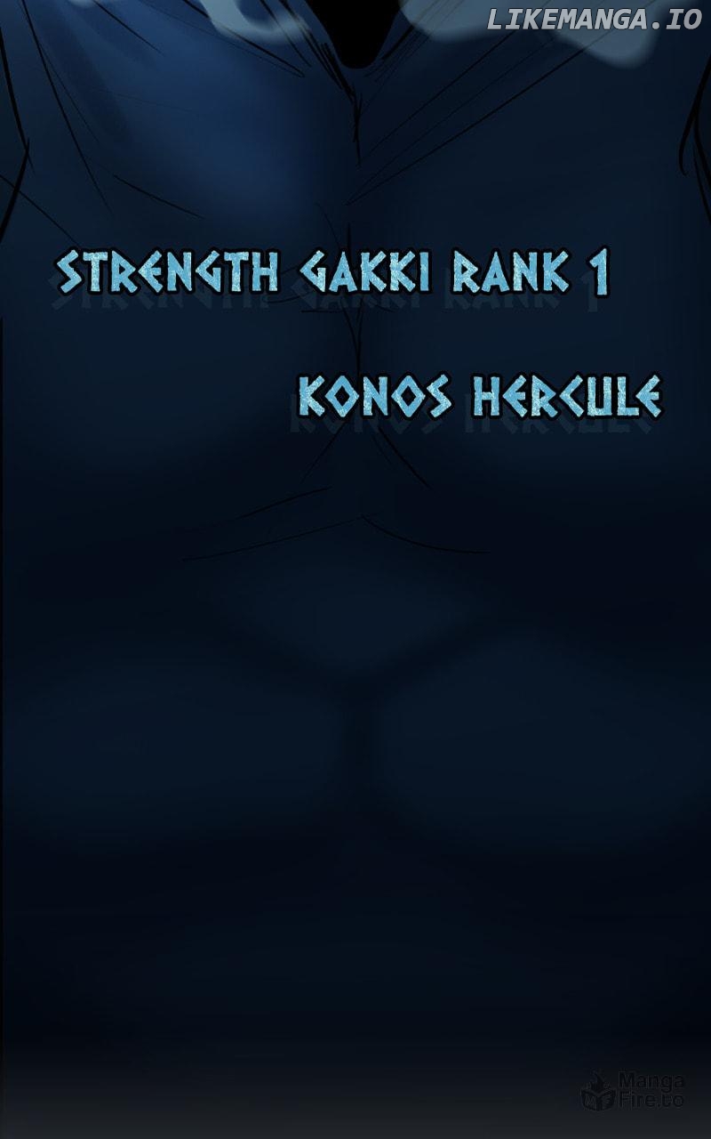 Ordeal - Manga Chapter 98 - page 89