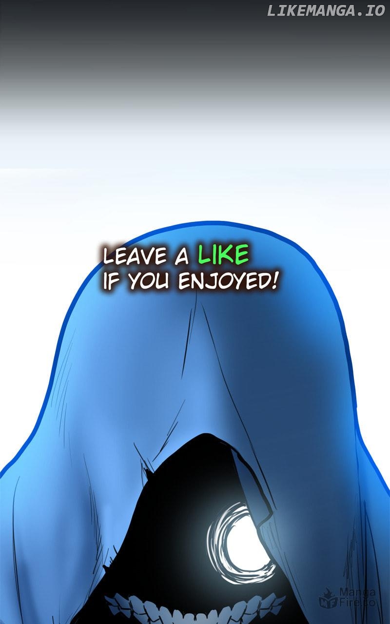 Ordeal - Manga Chapter 98 - page 90