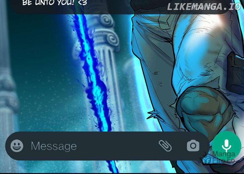 Ordeal - Manga Chapter 98 - page 92